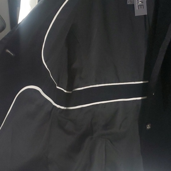 George Black Velvet Blazer - Picture 12 of 12